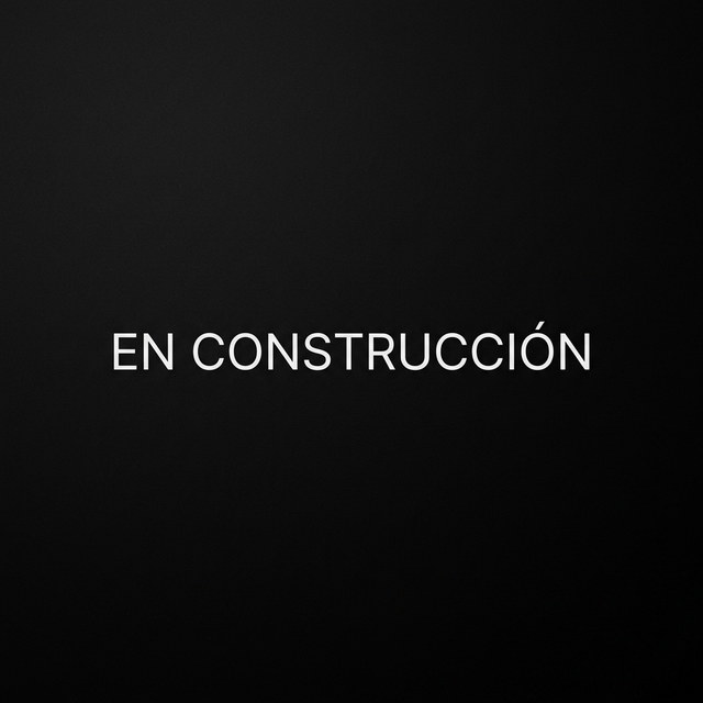 Proyecto Ibiza - En Construcción